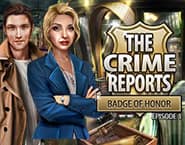 The Crime Reports: Badge of Honor Ep.1
