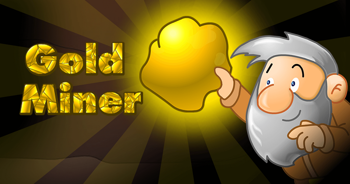 Jogo Mina de ouro online. Jogar gratis