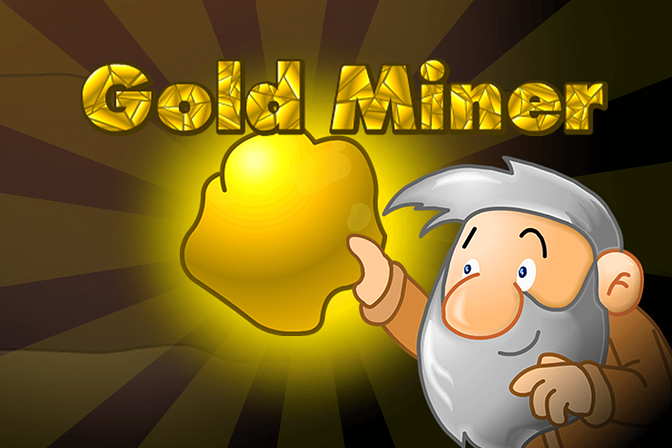 Gold Miner