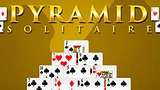 Pyramid Solitaire Ancient Egypt