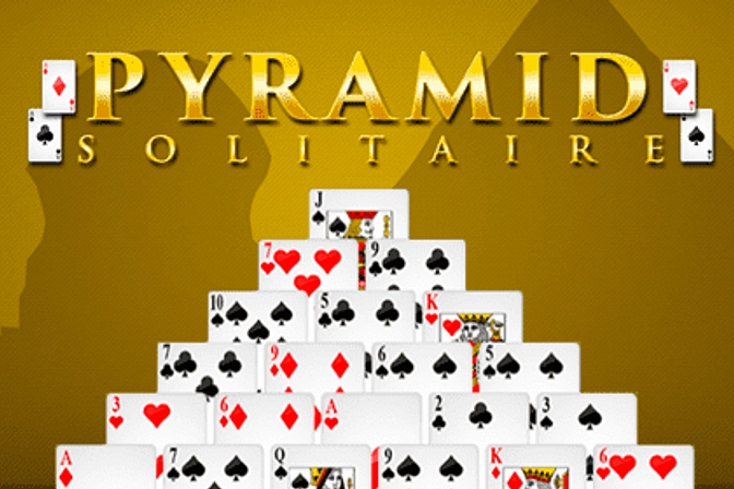 SOLITAIRE - Jogue Grátis Online!