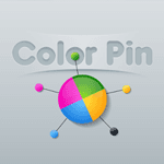 Color Pin