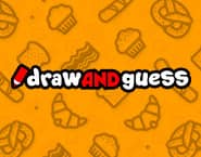Draw and Guess