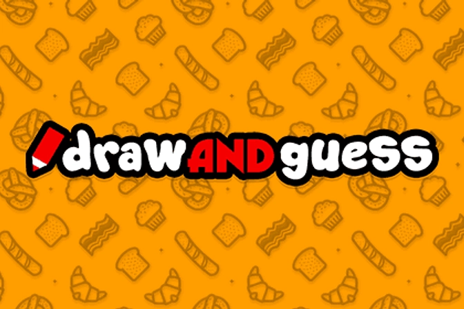 DRAW A GAME jogo online gratuito em