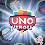Heróis Uno