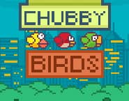 Chubby Birds