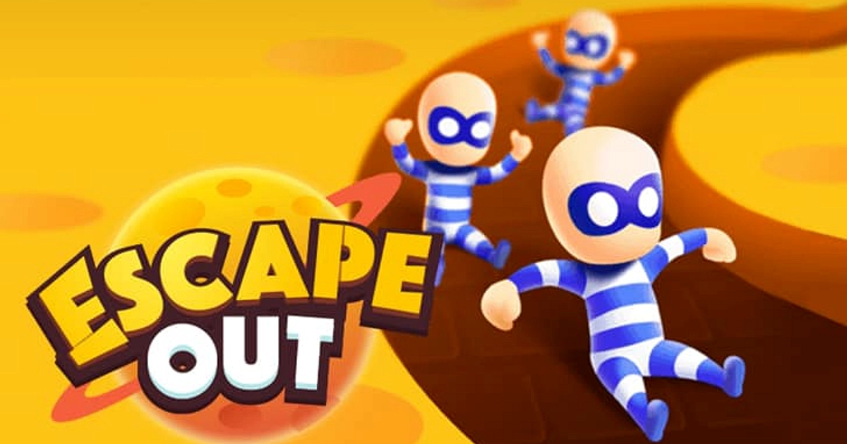 TRAFFIC ESCAPE! - Jogue Grátis Online!