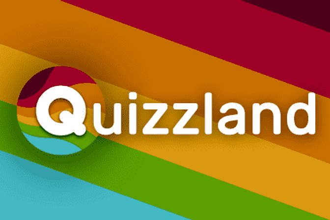 Quizzland - Jogo Grátis Online