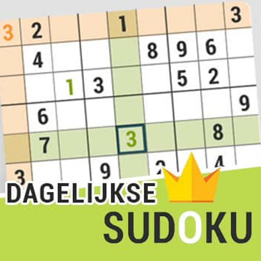 Sudoku Daily Challenge - Jogo Grátis Online