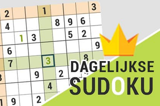 Sudoku Daily Challenge - Jogo Grátis Online