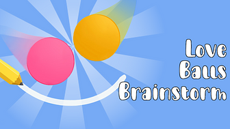 Love Balls Brainstorm