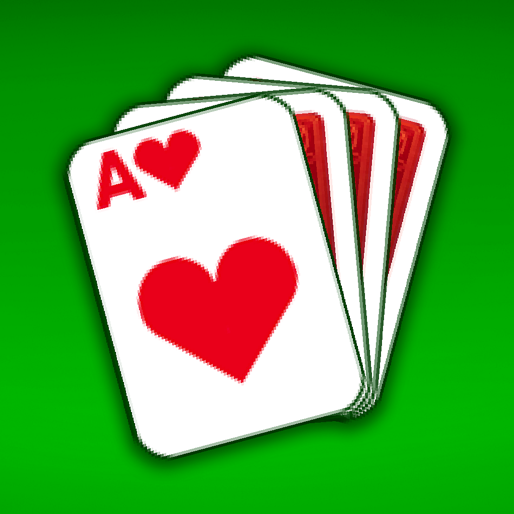 Classic Solitaire - Jogo Grátis Online