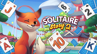 Solitaire TriPeaks Journey: jogo de cartas grátis