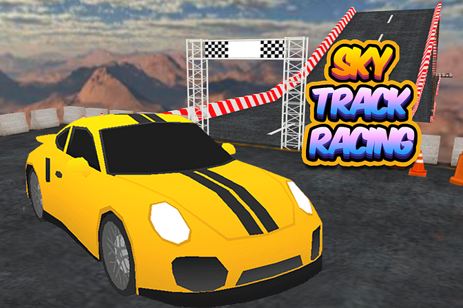 SPORTS CAR CHALLENGE - Jogue Grátis Online!