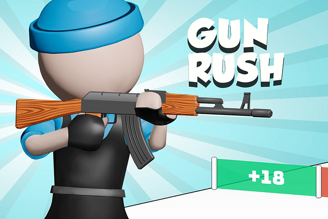 Gun Rush