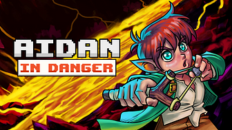 Aidan in Danger
