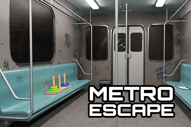 Metro Escape