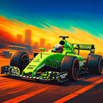 Formula Traffic Racer