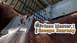 Prison Master: Escape Journey