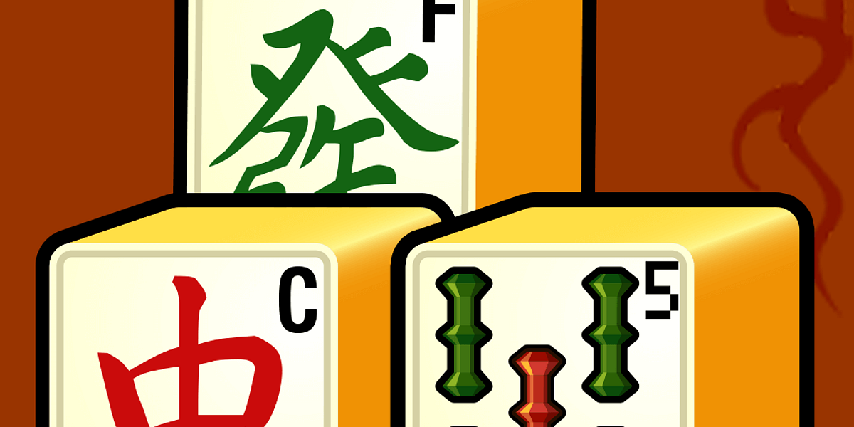 Mah Jong Conectado - Jogo Grátis Online