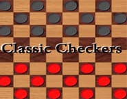 Classic Checkers
