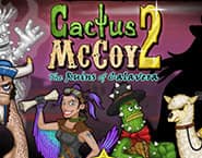 Cactus McCoy 2