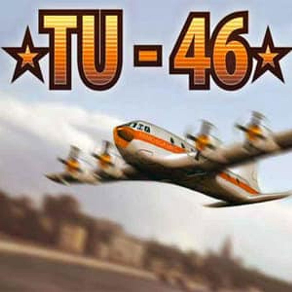 TU-46 - Jogo Grátis Online