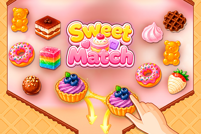Sweet Match