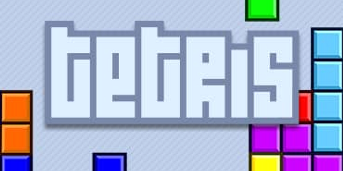 tetris jogos - Jogos Online Grátis em !