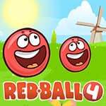 Red Ball 4