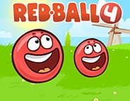 Red Ball 4