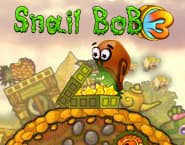 Snail Bob 3