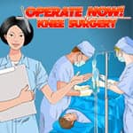 Operate Now: Knee Surgery