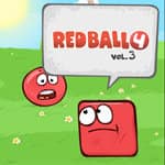 Red Ball 4: Volume 3