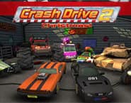 Crash Drive 2: Christmas