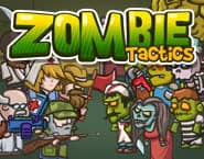 Zombie Tactics