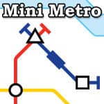 Mini Metro