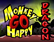 Monkey Go Happy: Dragon