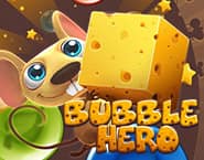 Bubble Hero 3D