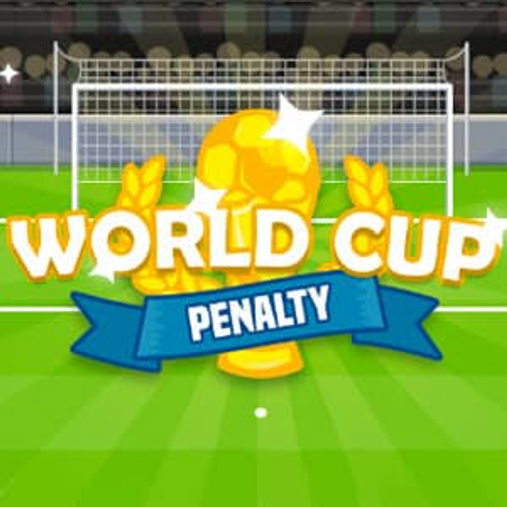 Penalty Shooters 3 - Jogo Online - Joga Agora