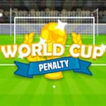 World Cup Penalty