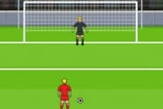 Penalty Shooters 3 - Jogo Gratuito Online