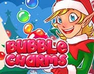 Bubble Charms Xmas