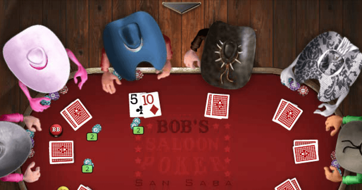 Governor of Poker 3 Free - Jogo Online - Joga Agora