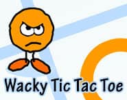 Jogo da Velha Divertido