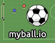 Myball.io