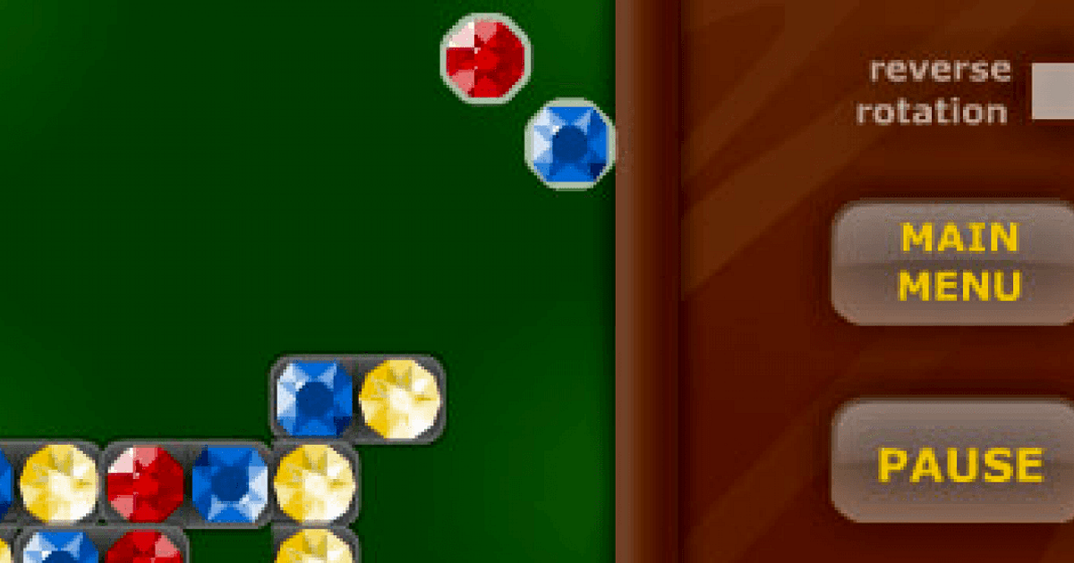 SOLITAIRE REVERSE - Jogue Grátis Online!