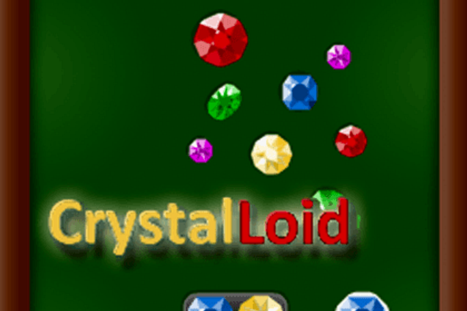 Crystalloid