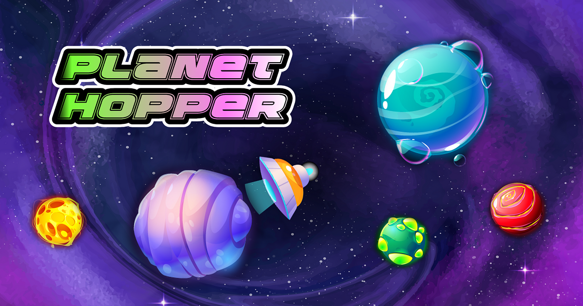 Planet Roler Friv Planet Hopper - Jogo Grátis Online | FunnyGames