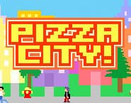 Pizza City
